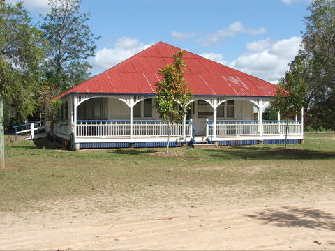 Caboolture Historical Village - Accommodation Coffs Harbour 1