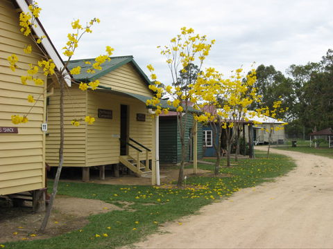 Caboolture Historical Village - Accommodation Coffs Harbour 2