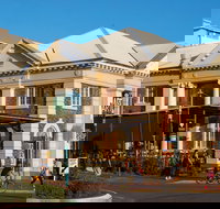 Cairns Art Gallery - Accommodation Coffs Harbour