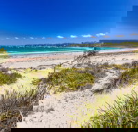 Callala Bay - Accommodation Coffs Harbour