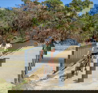 Callala Bay - Accommodation Coffs Harbour