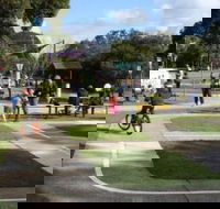 Campbelltown Bicycle Education Centre - Accommodation Coffs Harbour