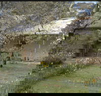 Castlemaine Diggings National Heritage Park - Accommodation Coffs Harbour