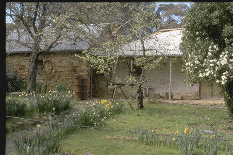 Castlemaine Diggings National Heritage Park - Accommodation Coffs Harbour 0