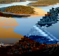 Cataract Dam - Accommodation Coffs Harbour