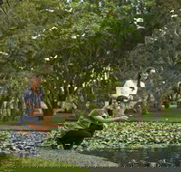 Centennial Parklands - Accommodation Coffs Harbour