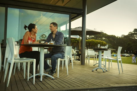 Centennial Parklands - Accommodation Coffs Harbour 2