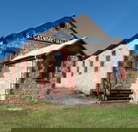 Central Greenough - Accommodation Coffs Harbour