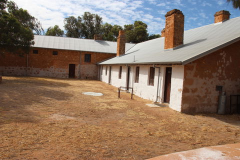 Central Greenough - Accommodation Coffs Harbour 1