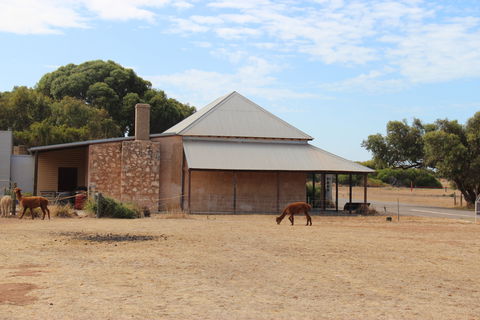 Central Greenough - Accommodation Coffs Harbour 2