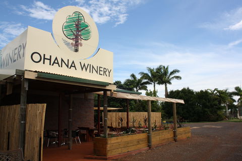 Childers Wine Trail - Accommodation Coffs Harbour 0