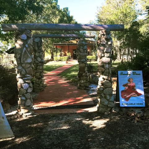 Childers Wine Trail - Accommodation Coffs Harbour 1