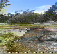 Christmas Rock Walk - Accommodation Coffs Harbour
