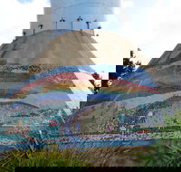 Coleambally Water Tower - Accommodation Coffs Harbour