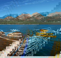 Coles Bay - Accommodation Coffs Harbour