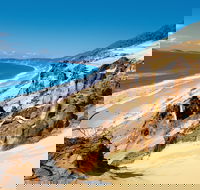 Cooloola Great Sandy National Park - Accommodation Coffs Harbour