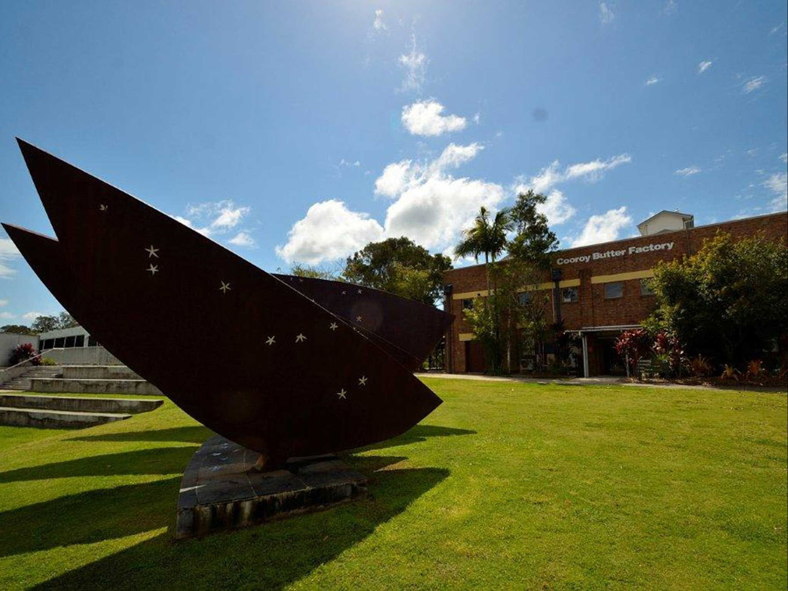 Cooroy Mountain QLD Accommodation Coffs Harbour