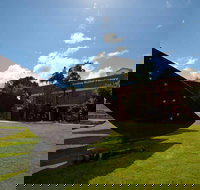 Cooroy - Accommodation Coffs Harbour