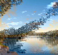 Corramy Regional Park - Accommodation Coffs Harbour