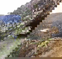 Dalmorton - Accommodation Coffs Harbour