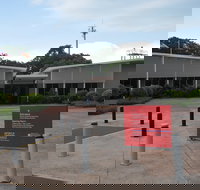 Darwin Military Museum - Accommodation Coffs Harbour