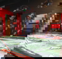 Defence of Darwin Experience - Accommodation Coffs Harbour