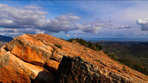 Devil's Peak - Accommodation Coffs Harbour 0
