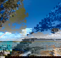 Dohles Rocks - Accommodation Coffs Harbour