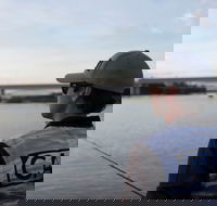 Dominate the Delta - The Rockhampton Delta Fishing Trail - Accommodation Coffs Harbour