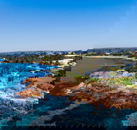 Dunsborough - Accommodation Coffs Harbour