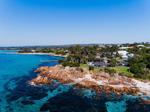 Dunsborough - Accommodation Coffs Harbour 0