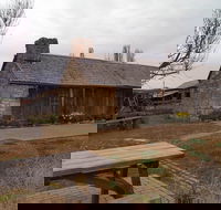 Early Settlers Hut - Accommodation Coffs Harbour