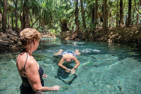 Elsey National Park - Accommodation Coffs Harbour 0