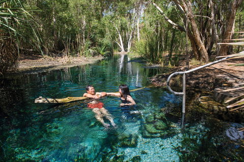 Elsey National Park - Accommodation Coffs Harbour 1