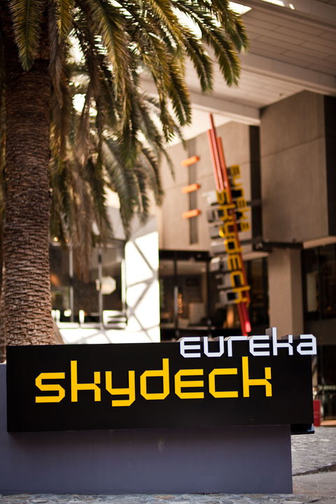 Eureka Skydeck 88 - Accommodation Coffs Harbour 1