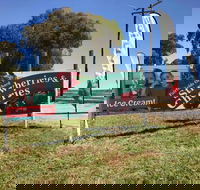 Fairfield Orchard - Accommodation Coffs Harbour