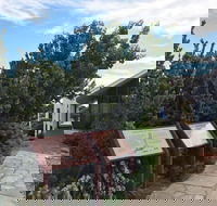 Fireball Bates Walking Trail - Accommodation Coffs Harbour