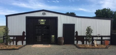 Fletchers Ark Farmyard And Fletchers Ark Alpacas - Accommodation Coffs Harbour 0