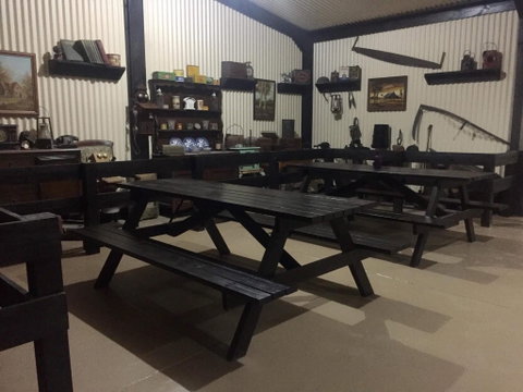 Fletchers Ark Farmyard And Fletchers Ark Alpacas - Accommodation Coffs Harbour 1