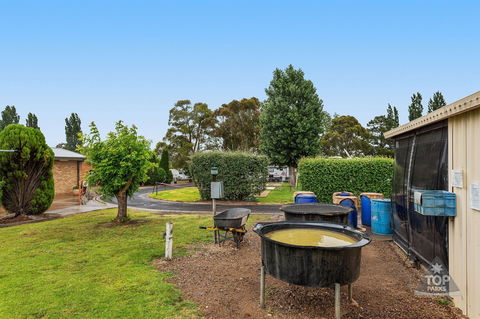 Fossicker Caravan Park Fossicking Park - Accommodation Coffs Harbour 0