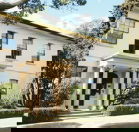 Franklin House - Accommodation Coffs Harbour