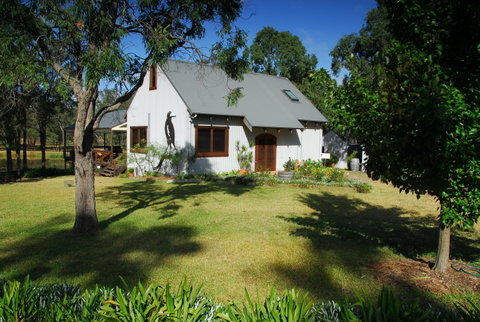 Gartelmann Wines Cellar Door - Accommodation Coffs Harbour 0
