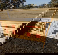 Gerard Murphy Furniture Dunkeld - Accommodation Coffs Harbour