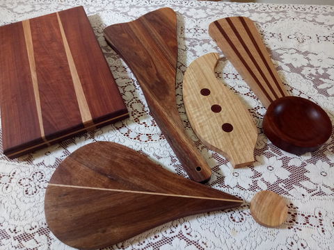 Gerard Murphy Furniture Dunkeld - Accommodation Coffs Harbour 2