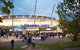 GIO Stadium Canberra - thumb 1