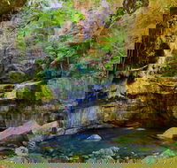Glimpse of the Outback 5 Day Tour - Roma and Surrounds - Accommodation Coffs Harbour