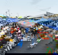 Global Food Markets - Accommodation Coffs Harbour