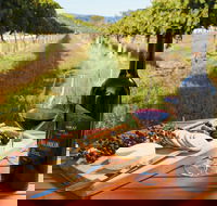 Granite Belt and Darling Downs - Accommodation Coffs Harbour