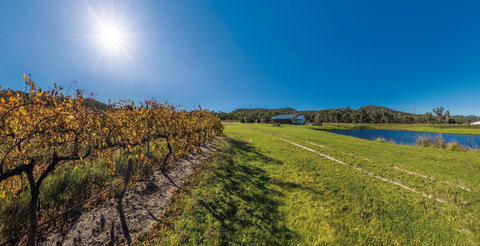 Granite Belt And Darling Downs - Accommodation Coffs Harbour 1