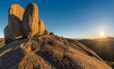 Granite Belt And Darling Downs - Accommodation Coffs Harbour 2